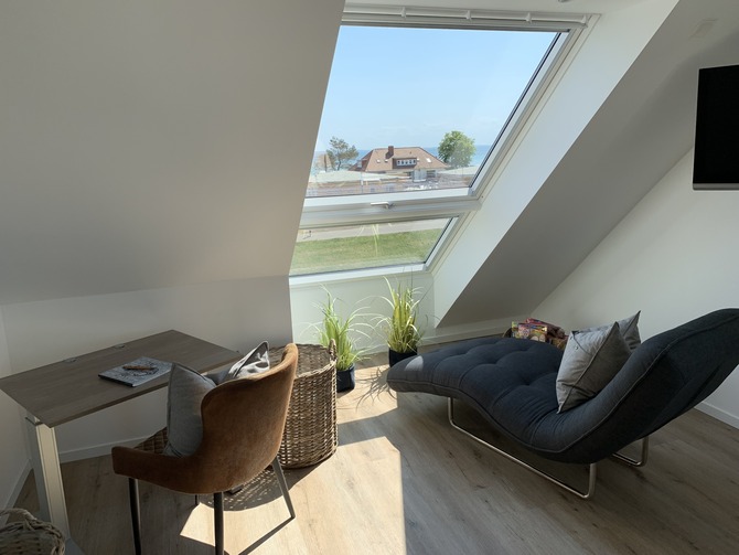 Ferienwohnung in Grömitz - Ferienwohnung Seeseite - Bild 12