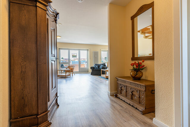 Ferienwohnung in K&uuml;hlungsborn - Ostseeblick, Fehmarn 45 - Bild 10