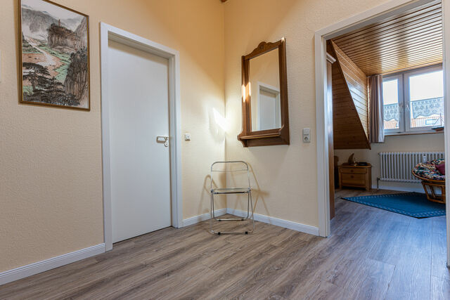 Ferienwohnung in K&uuml;hlungsborn - Ostseeblick, Fehmarn 45 - Bild 12