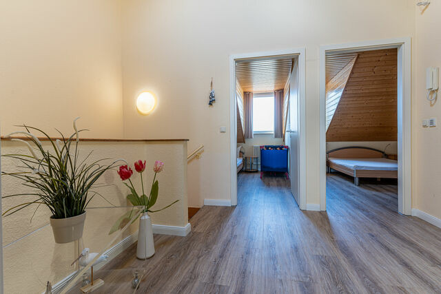 Ferienwohnung in K&uuml;hlungsborn - Ostseeblick, Fehmarn 45 - Bild 13