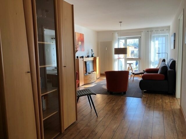 Ferienwohnung in Kühlungsborn - Ostseeblick, Usedom 42 - Bild 3