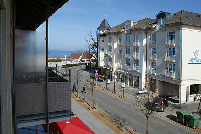 Ferienwohnung in Kühlungsborn - Ostseeblick, Usedom 42 - Bild 10