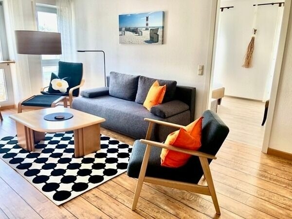 Ferienwohnung in K&uuml;hlungsborn - Ostseeblick, Usedom 42 - Bild 8