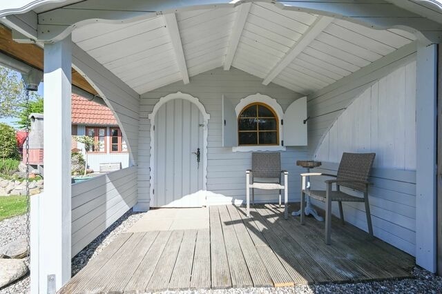 Ferienhaus in Kellenhusen - Strandhaus Luise - Bild 7