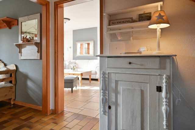 Ferienhaus in Kellenhusen - Strandhaus Luise - Bild 13