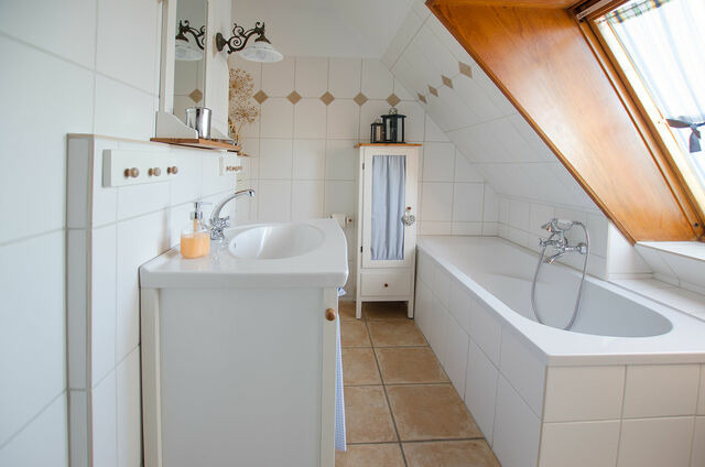 Ferienhaus in Kellenhusen - Strandhaus Luise - Bild 17