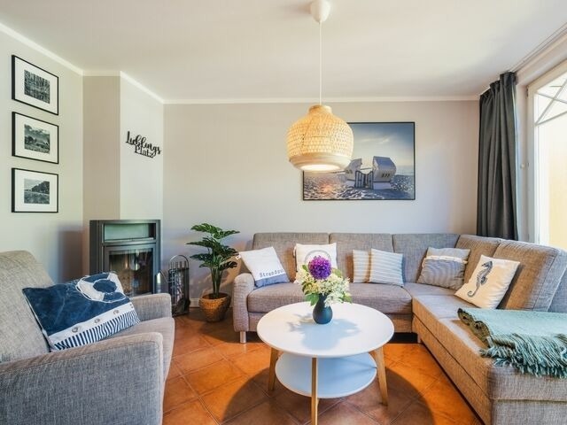 Ferienhaus in Zingst - Herzmuschel - Bild 2