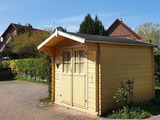 Ferienhaus in Zingst - Herzmuschel - Bild 13