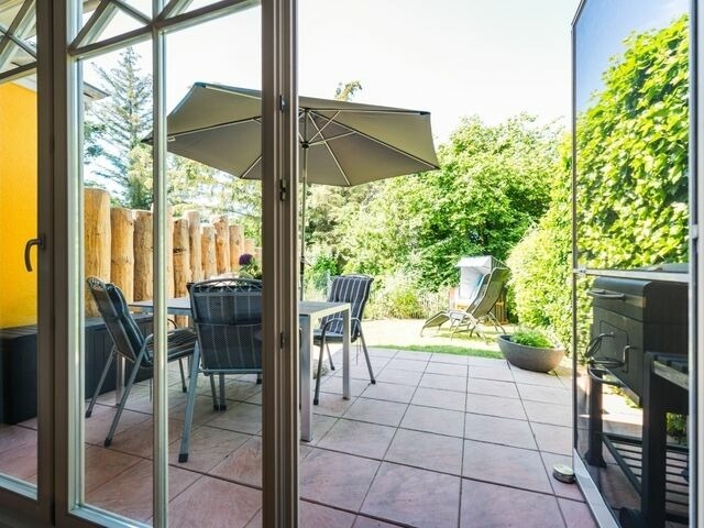 Ferienhaus in Zingst - Herzmuschel - Bild 15
