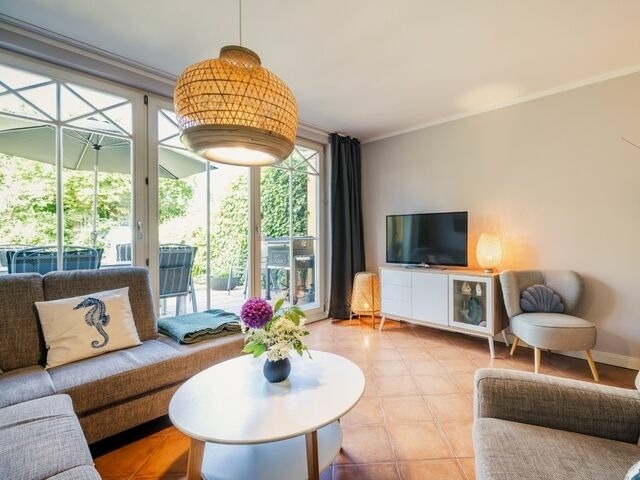 Ferienhaus in Zingst - Herzmuschel - Bild 16