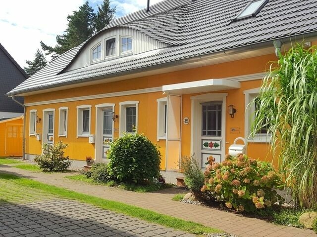 Ferienhaus in Zingst - Herzmuschel - Bild 17