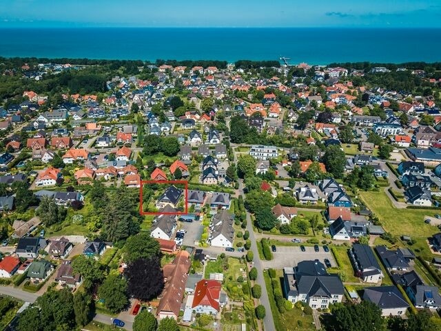 Ferienhaus in Zingst - Herzmuschel - Bild 23