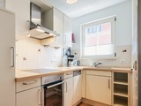 Ferienhaus in Ostseeheilbad Zingst - Ferienhaus Herzmuschel - Bild 5