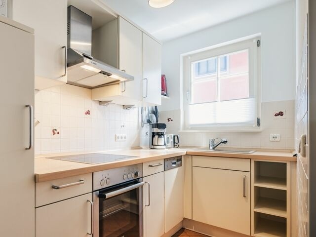Ferienhaus in Ostseeheilbad Zingst - Ferienhaus Herzmuschel - Bild 5