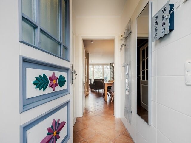 Ferienhaus in Ostseeheilbad Zingst - Ferienhaus Herzmuschel - Bild 19