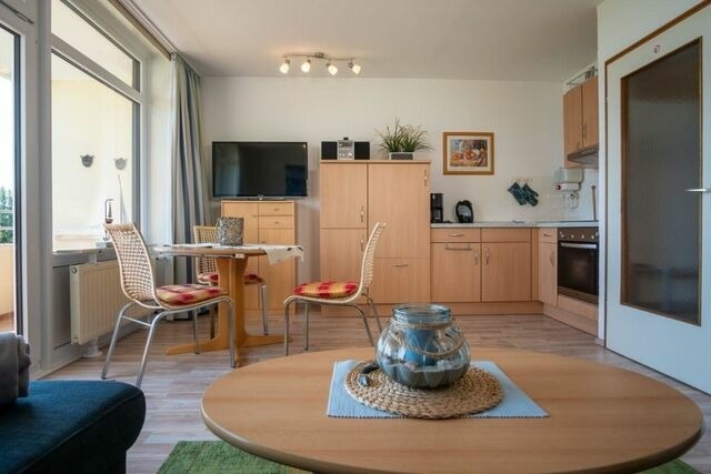 Ferienwohnung in Gro&szlig;enbrode - "Vier Jahreszeiten", Haus II, Wohnung 14 - Bild 6