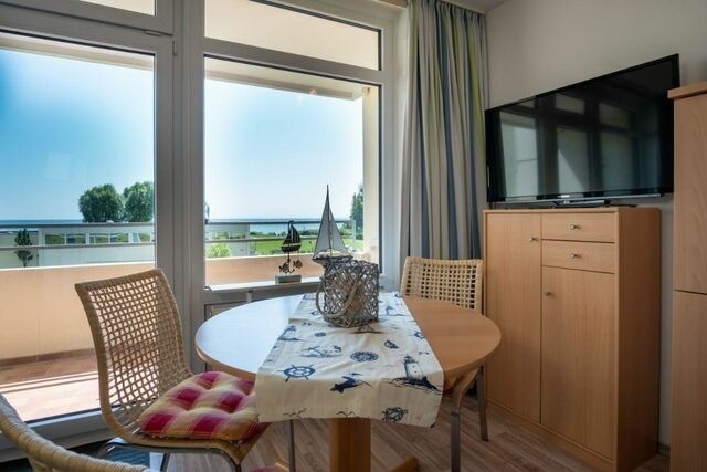 Ferienwohnung in Gro&szlig;enbrode - "Vier Jahreszeiten", Haus II, Wohnung 14 - Bild 7