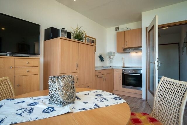 Ferienwohnung in Gro&szlig;enbrode - "Vier Jahreszeiten", Haus II, Wohnung 14 - Bild 9