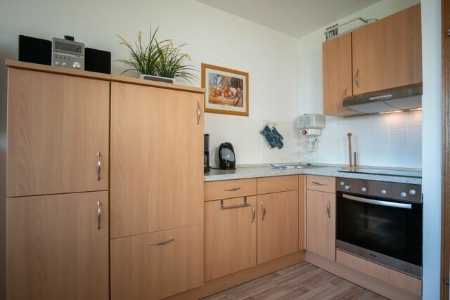 Ferienwohnung in Gro&szlig;enbrode - "Vier Jahreszeiten", Haus II, Wohnung 14 - Bild 10