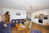 Ferienwohnung in Grömitz - Haus Marienfeld Wohnung "Jürgen" - Bild 1