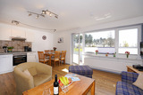 Ferienwohnung in Grömitz - Haus Marienfeld Wohnung "Jürgen" - Bild 3