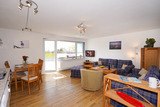 Ferienwohnung in Grömitz - Haus Marienfeld Wohnung "Jürgen" - Bild 4