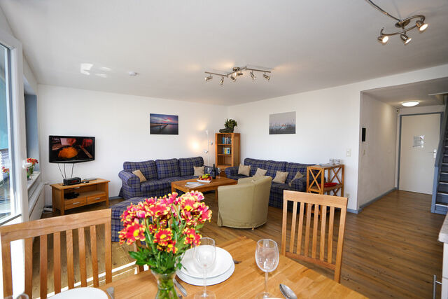 Ferienwohnung in Grömitz - Haus Marienfeld Wohnung "Jürgen" - Bild 5