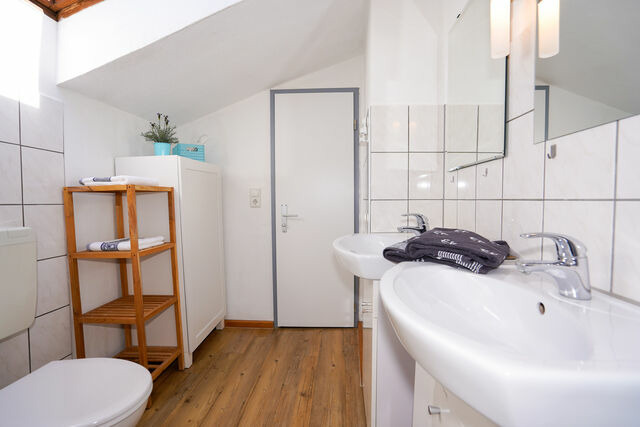 Ferienwohnung in Grömitz - Haus Marienfeld Wohnung "Jürgen" - Bild 16