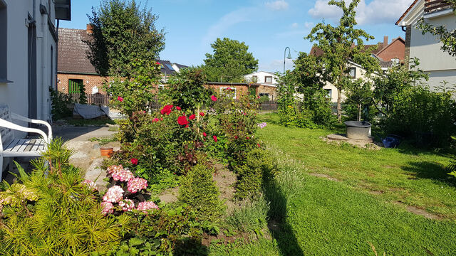 Ferienwohnung in Kellenhusen - FeWo Lilly - Bild 20