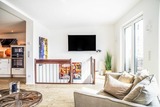 Ferienwohnung in Sierksdorf - Ankerplatz, Ihr elegantes Meerblick-Apartment für eine schöne Zeit zu Zweit - Bild 13