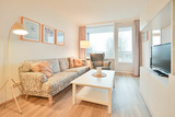 Ferienwohnung in Kellenhusen - FeWo Finkbeiner 3-2-8 - Bild 1