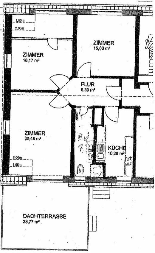 Ferienwohnung in Krokau - "Carpe Diem " Familie Hille - Bild 19