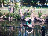 Ferienhaus in Fehmarn - "Höper Mittelhof" Ferienhaus Nr. 2 - Bild 8