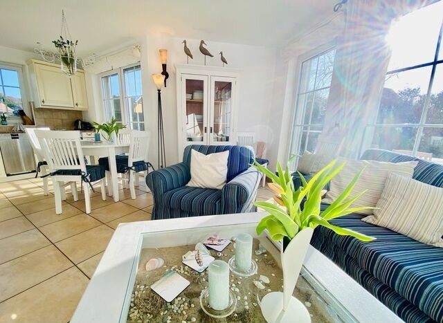 Ferienhaus in Zingst - NEU ! Haus Rosenberg NEU! - Bild 2