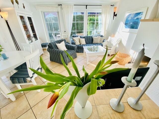 Ferienhaus in Zingst - NEU ! Haus Rosenberg NEU! - Bild 4