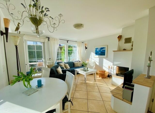 Ferienhaus in Zingst - NEU ! Haus Rosenberg NEU! - Bild 5