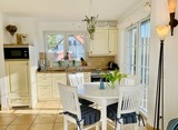 Ferienhaus in Zingst - NEU ! Haus Rosenberg NEU! - Bild 9