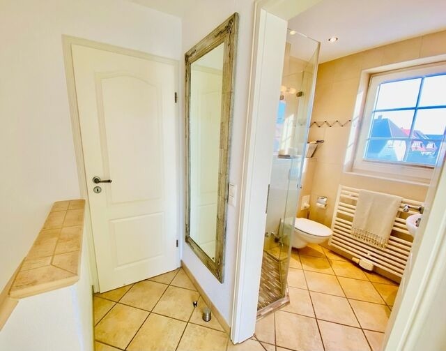 Ferienhaus in Zingst - NEU ! Haus Rosenberg NEU! - Bild 21