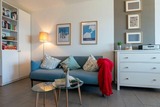 Ferienwohnung in Heiligenhafen - "Strandhuus" (ehem. Strandhotel), Wohnung 323 "Blaue Welle" (Typ II) - Bild 3