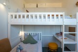 Ferienwohnung in Heiligenhafen - "Strandhuus" (ehem. Strandhotel), Wohnung 323 "Blaue Welle" (Typ II) - Bild 11