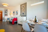 Ferienwohnung in Heiligenhafen - "Strandhuus" (ehem. Strandhotel), Wohnung 323 "Blaue Welle" (Typ II) - Bild 12