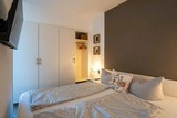 Ferienwohnung in Heiligenhafen - "Strandhuus" (ehem. Strandhotel), Wohnung 323 "Blaue Welle" (Typ II) - Bild 15