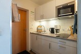 Ferienwohnung in Heiligenhafen - "Strandhuus" (ehem. Strandhotel), Wohnung 323 "Blaue Welle" (Typ II) - Bild 16