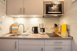 Ferienwohnung in Heiligenhafen - "Strandhuus" (ehem. Strandhotel), Wohnung 323 "Blaue Welle" (Typ II) - Bild 17