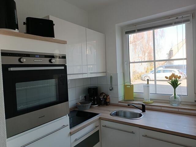 Ferienwohnung in Zingst - Osteemeerchen - Bild 2