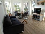Ferienwohnung in Zingst - Osteemeerchen - Bild 8