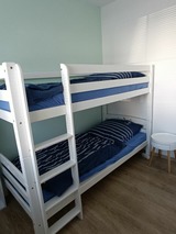Ferienwohnung in Zingst - Osteemeerchen - Bild 9