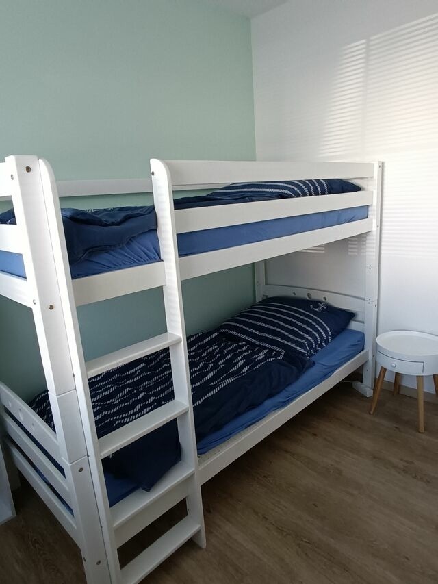 Ferienwohnung in Zingst - Osteemeerchen - Bild 9