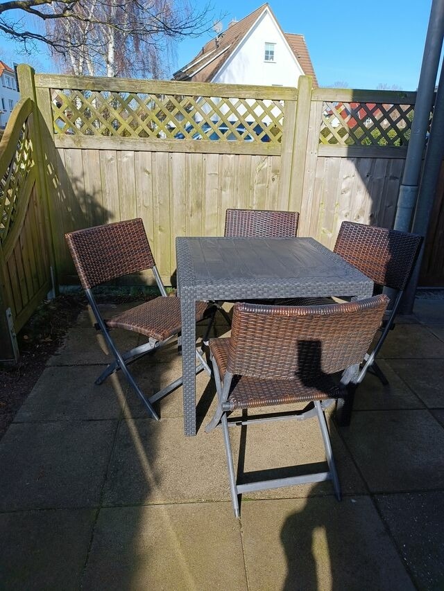Ferienwohnung in Zingst - Osteemeerchen - Bild 11