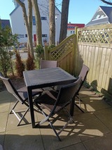 Ferienwohnung in Zingst - Osteemeerchen - Bild 12